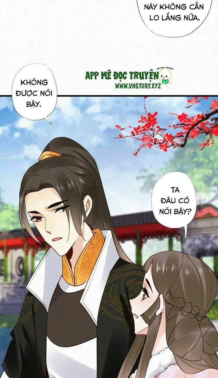 thiên hương mỹ nhân chapter 124 27