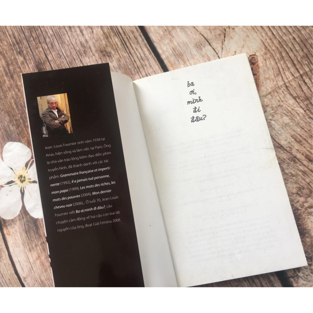 Ba Ơi Mình Đi Đâu