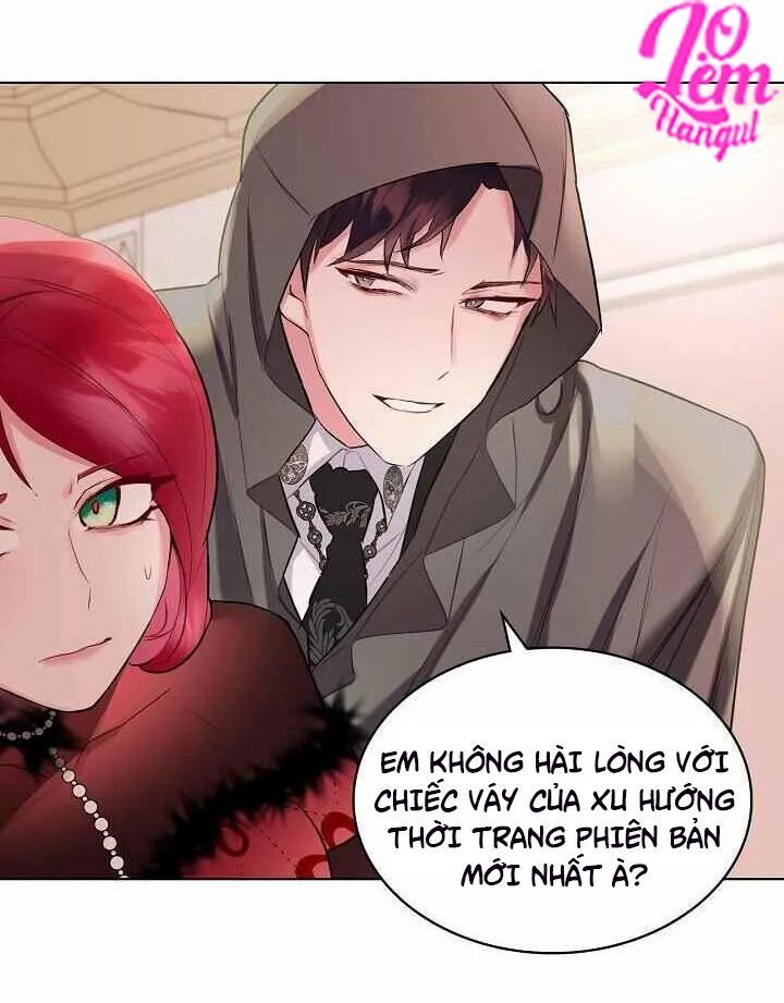 kẻ tạo ra ác nữ chapter 6 60