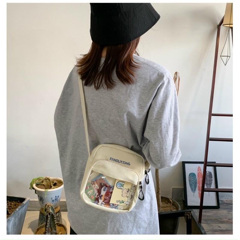 Túi đeo chéo thời trang