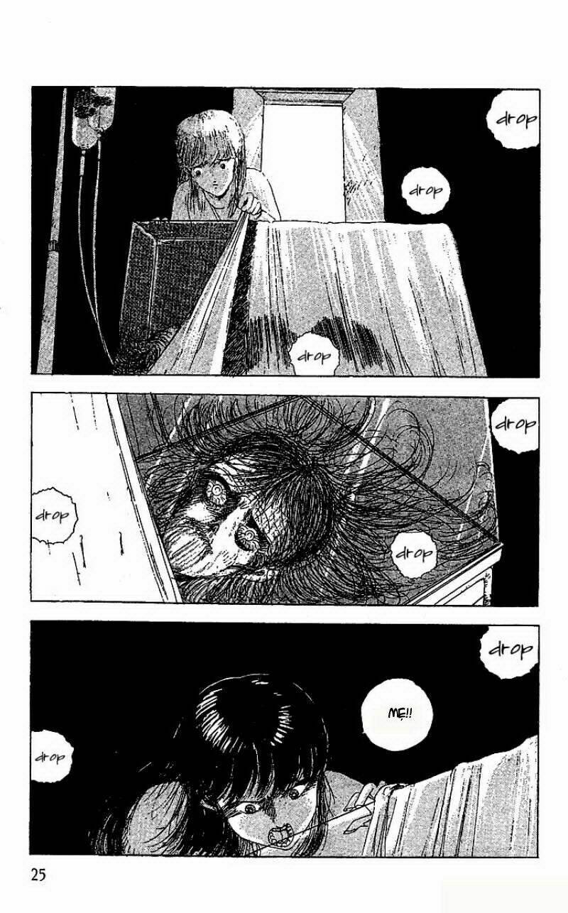 the horror mansion chapter 10 28