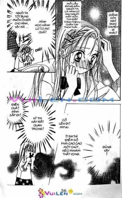 con gái con trai chapter 4 36