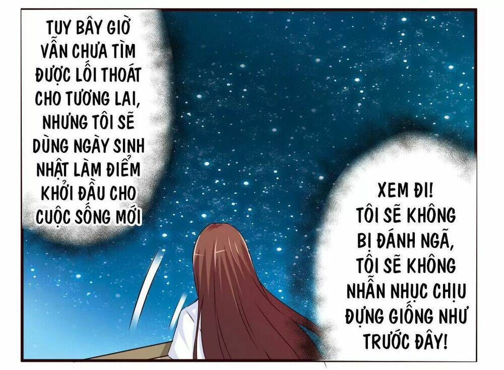 tôi là vợ tôi chapter 62 5