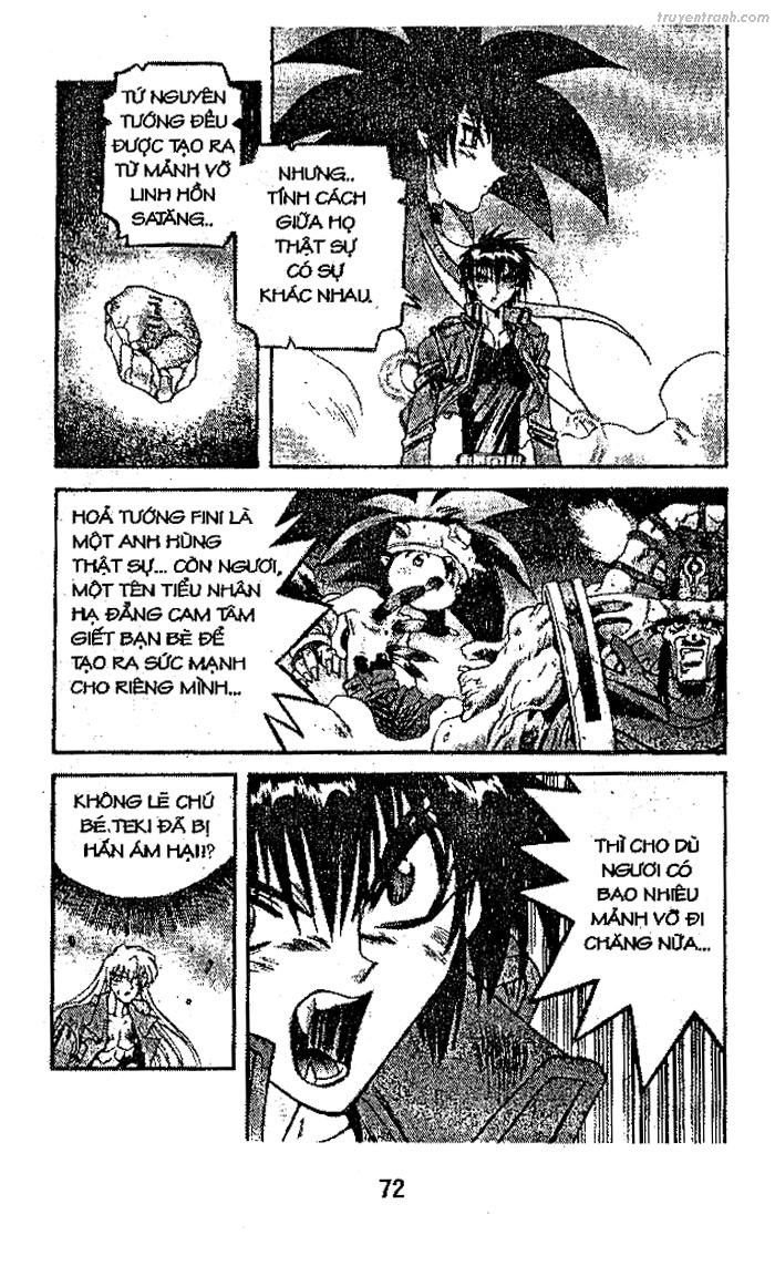 devil and devil chapter 57 5