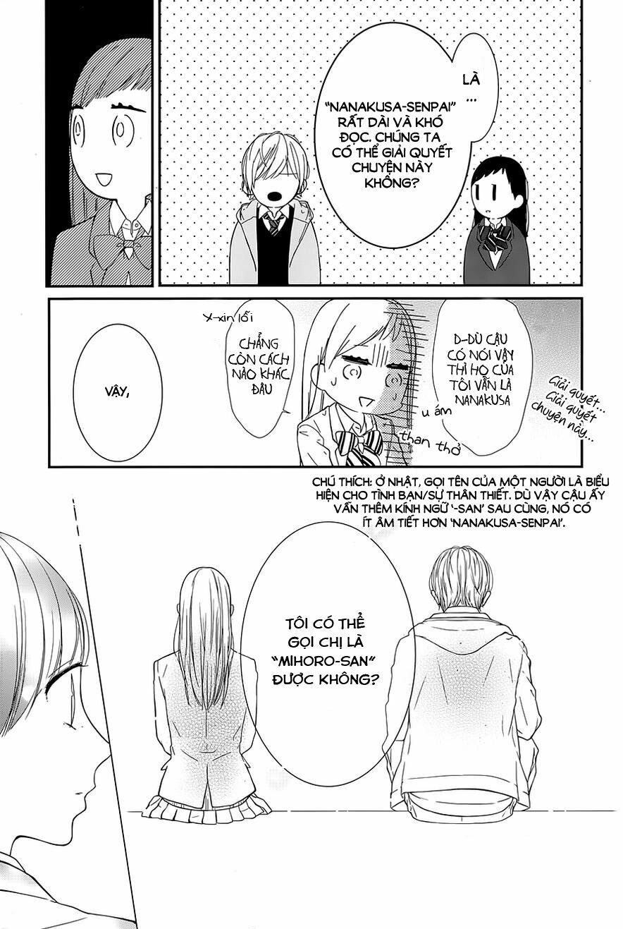 toshishita no otokonoko chapter 2 16