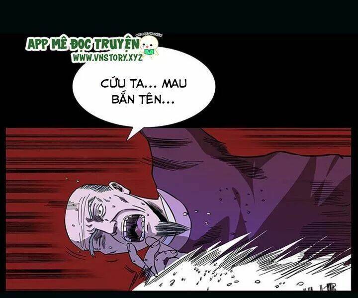 U Minh Ngụy Tượng Chapter 161 65