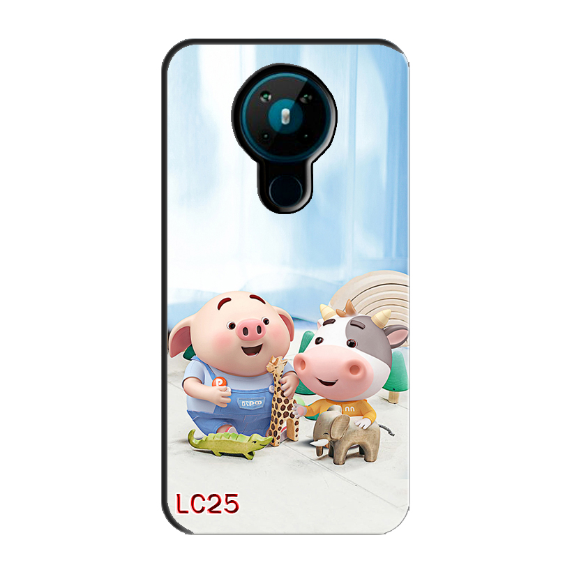 Ốp Lưng Dành Cho NOKIA 5.3