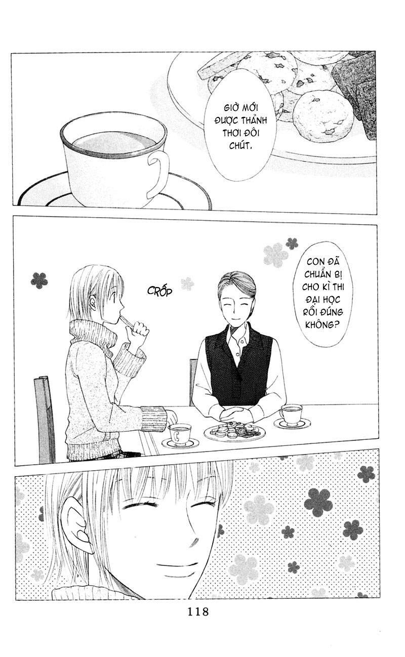 kare kano hajimemashita chapter 96 26