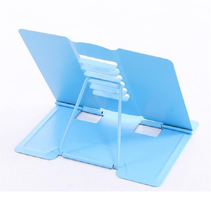 Giá Đỡ Kẹp Sách Thông Minh Chống Cận Thị, Chống Gù Lưng, Giữ Sách Vở Chắc Chắn Cho Bé - Vận Chuyển Miễn Phí Toàn Quốc
