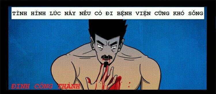 những sự kiện kỳ dị chapter 19 41