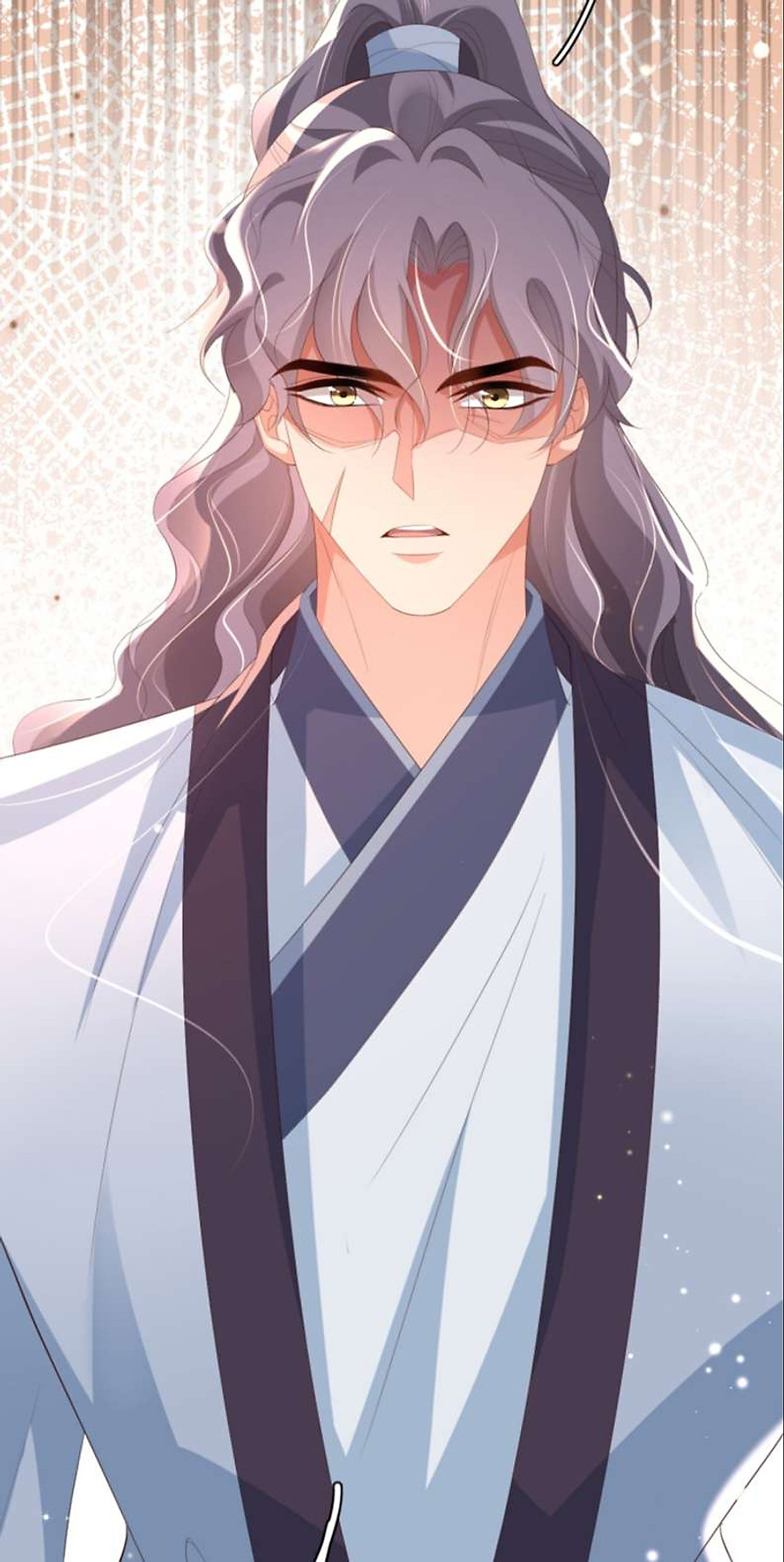 bá tổng vương phi lật xe chỉ nam chapter 101 16