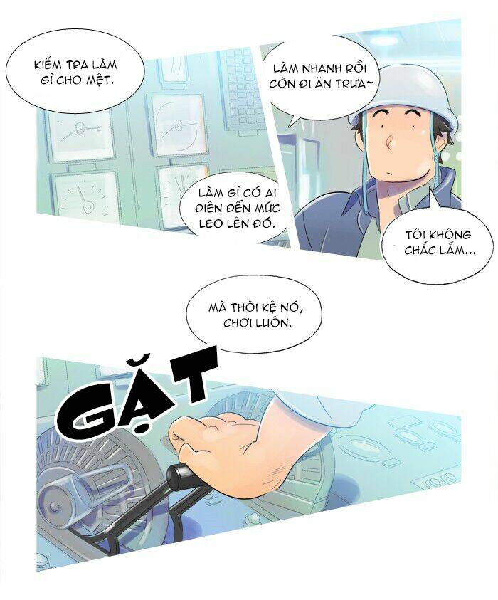 family man chapter 12 12