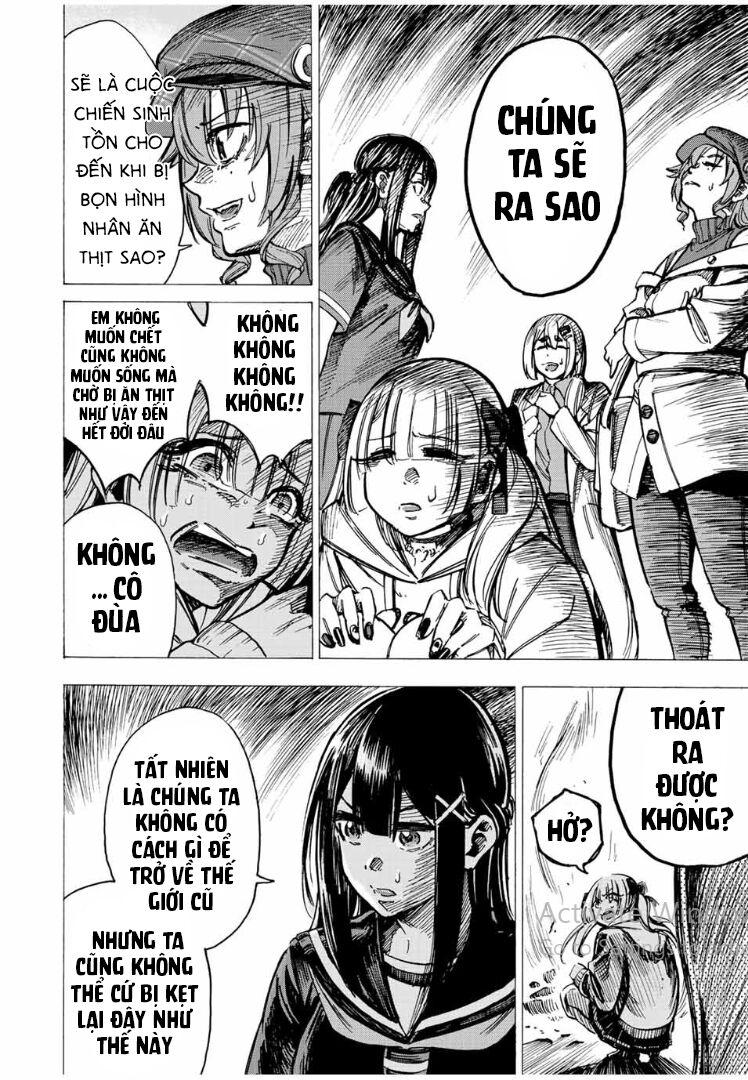 Kaminagashijima - Rinne No Miko chapter 11 15