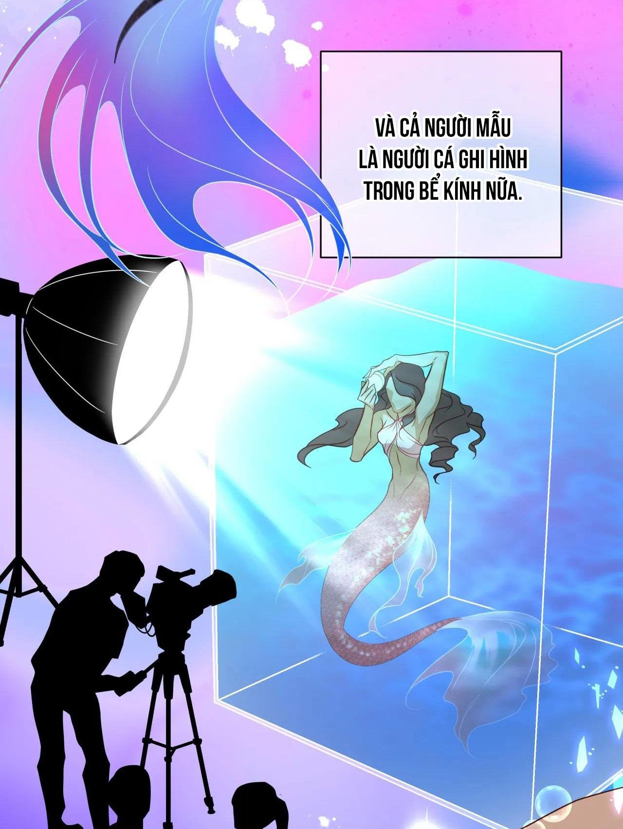 mỹ nhân ngư chapter 2 5