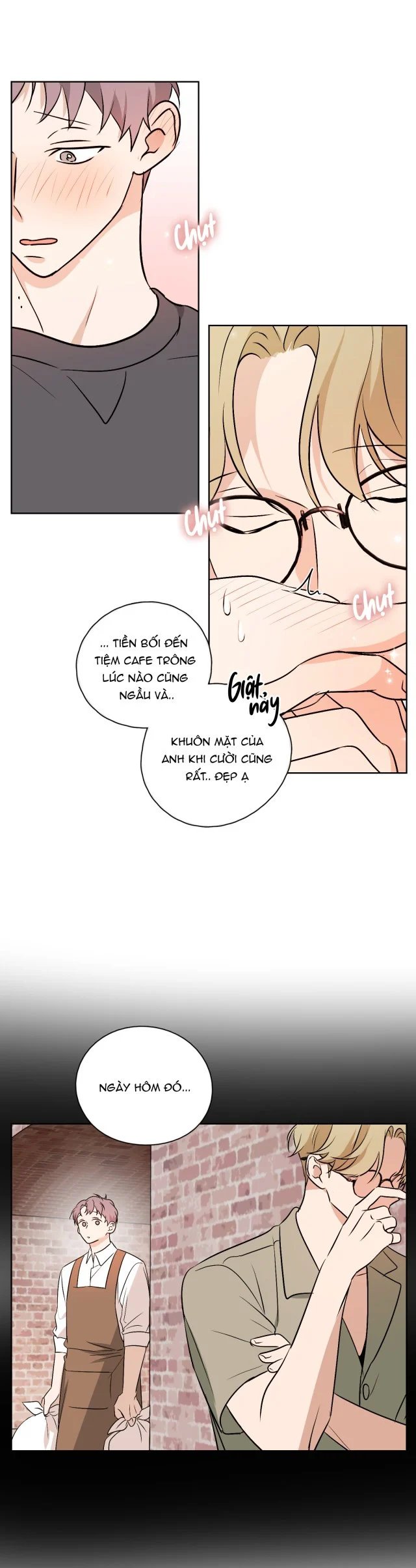 khi đào nở hoa chapter 24 25