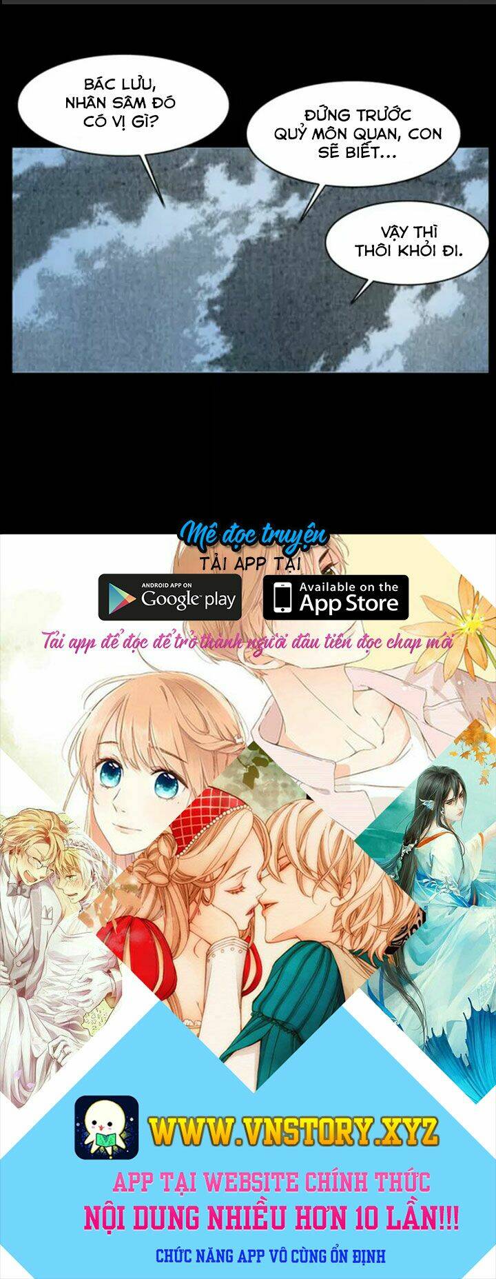 U Minh Ngụy Tượng Chapter 29 67