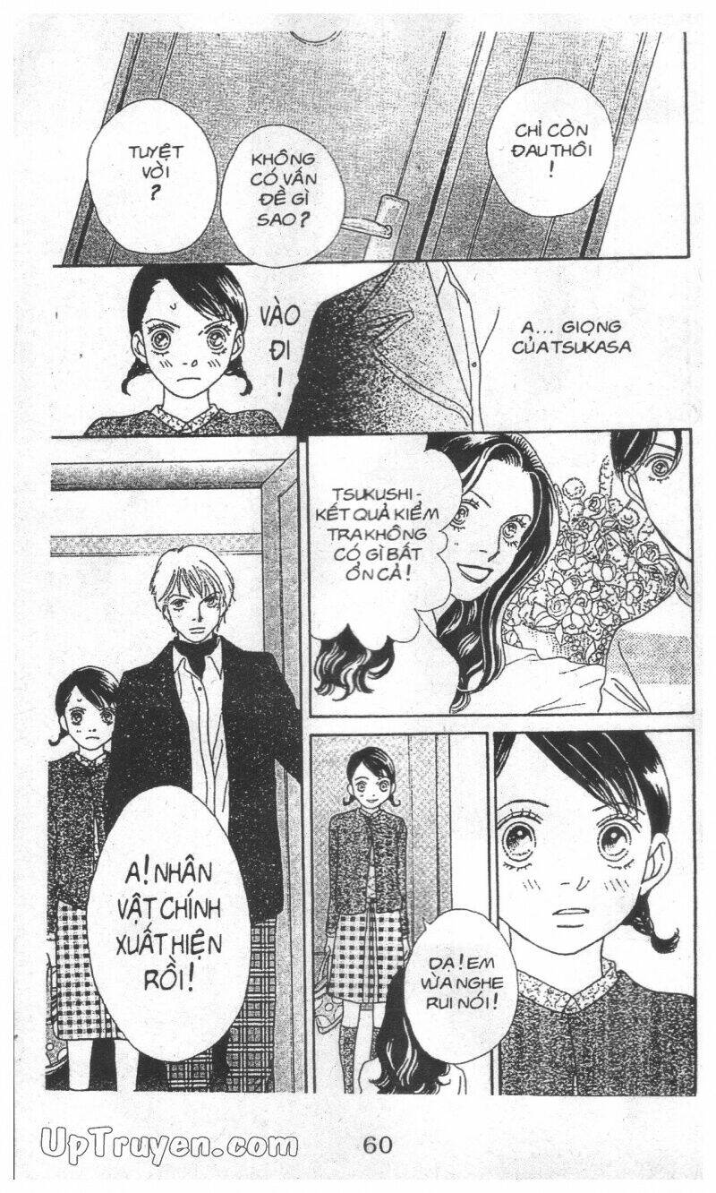 con nhà giàu chapter 190 57