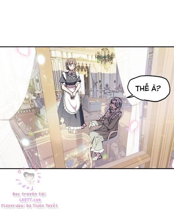cha, con không muốn kết hôn đâu chapter 18 41
