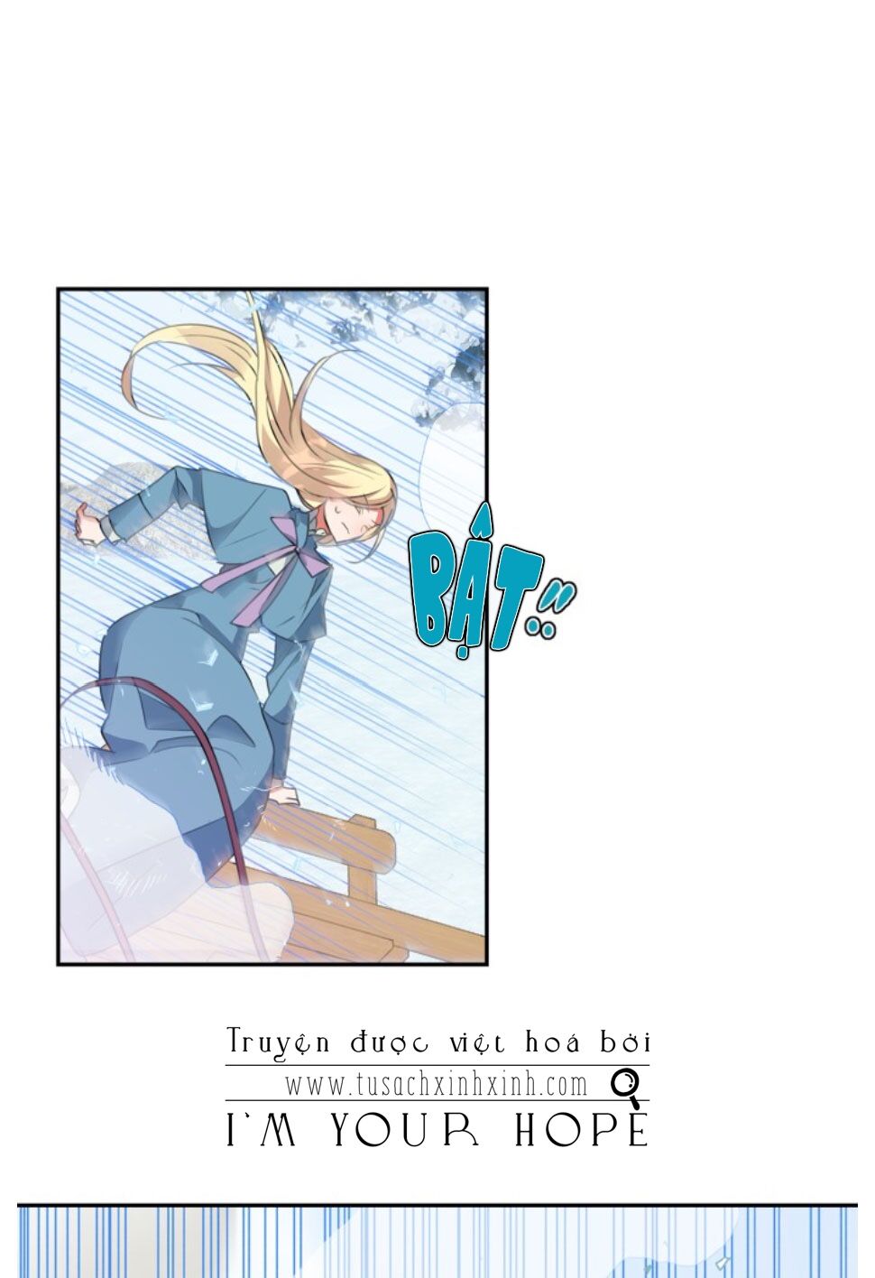 tôi đang nuôi dưỡng một con quái thú chapter 45 49