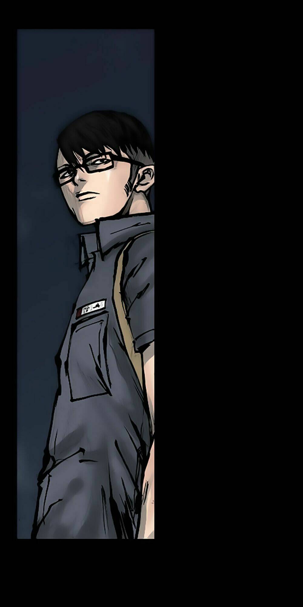 dokgo | độc cô chapter 60 1