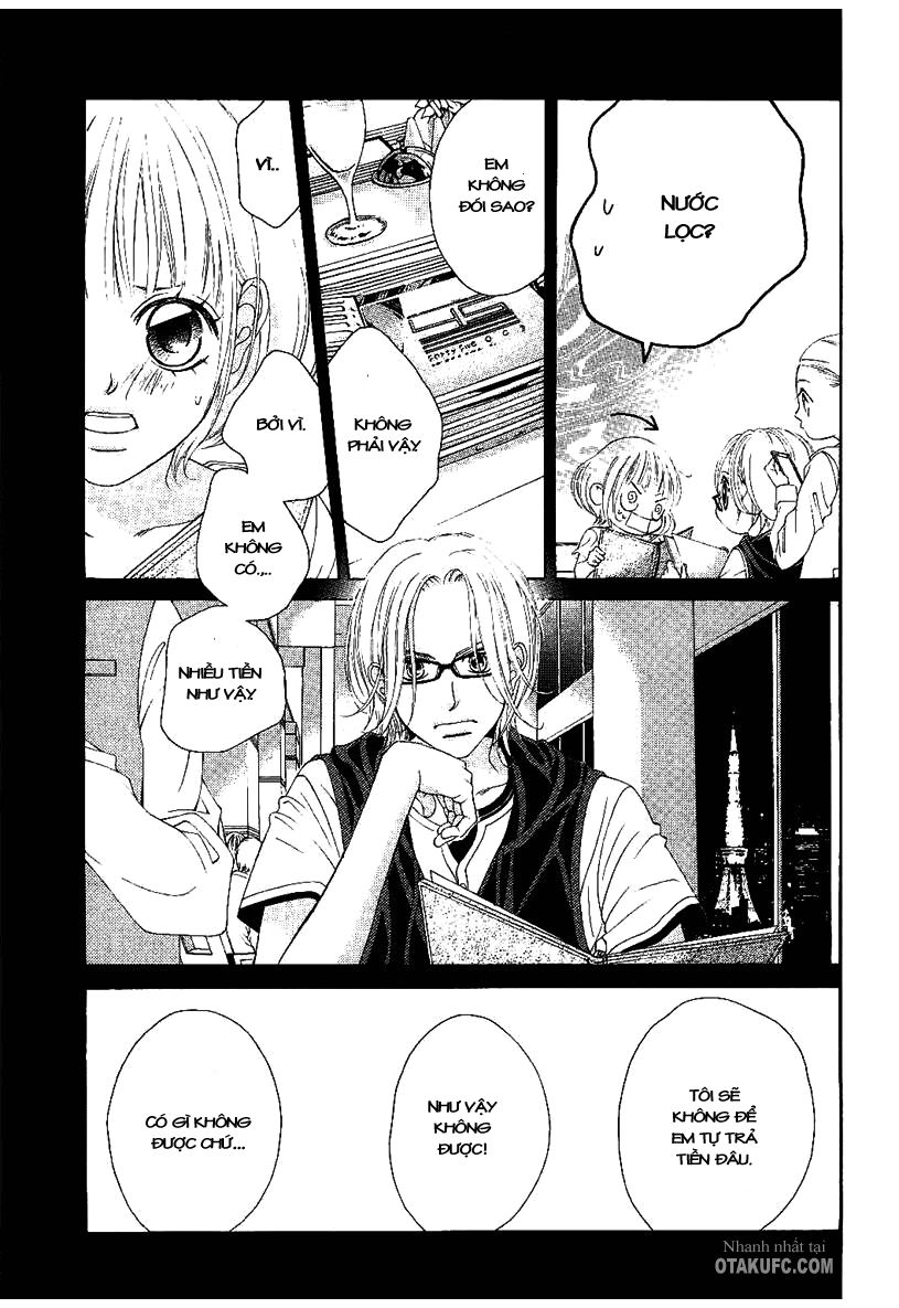 bướm trong sương mù chapter 9 23