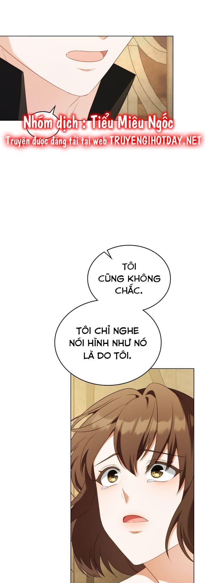 tôi trở thành nhân vật phản diện thực sự chapter 72 33