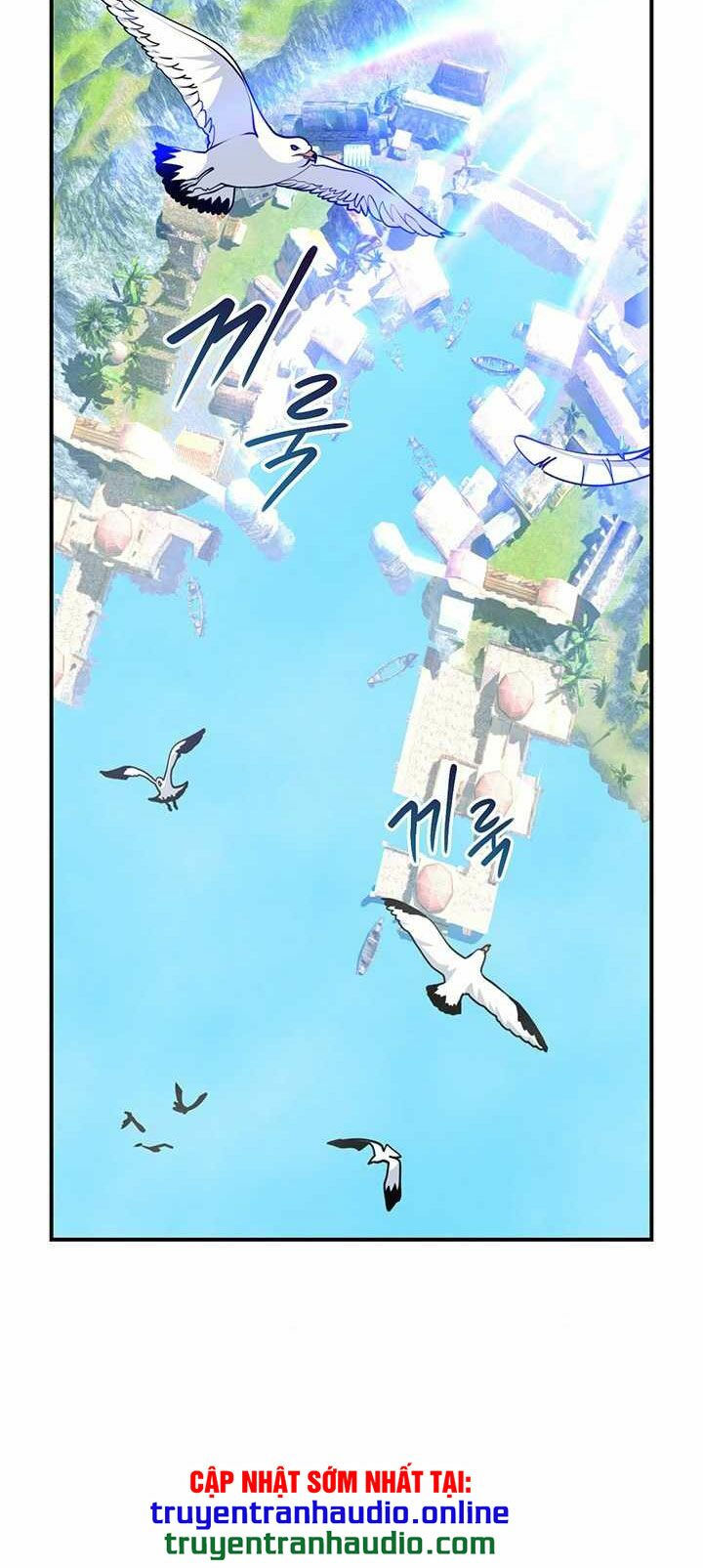 tôi sinh ra để làm người vĩ đại chapter 81 24