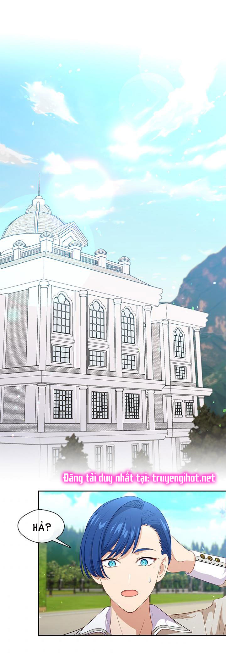 cẩn thận nữ phụ phản diện đấy! chapter 111 2