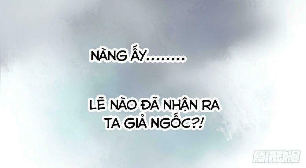 vương gia ba tuổi rưỡi của tôi chapter 12 165