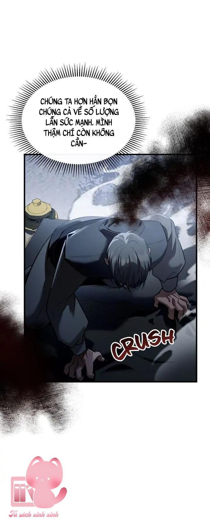 đêm đen khuất bóng chapter 27 62