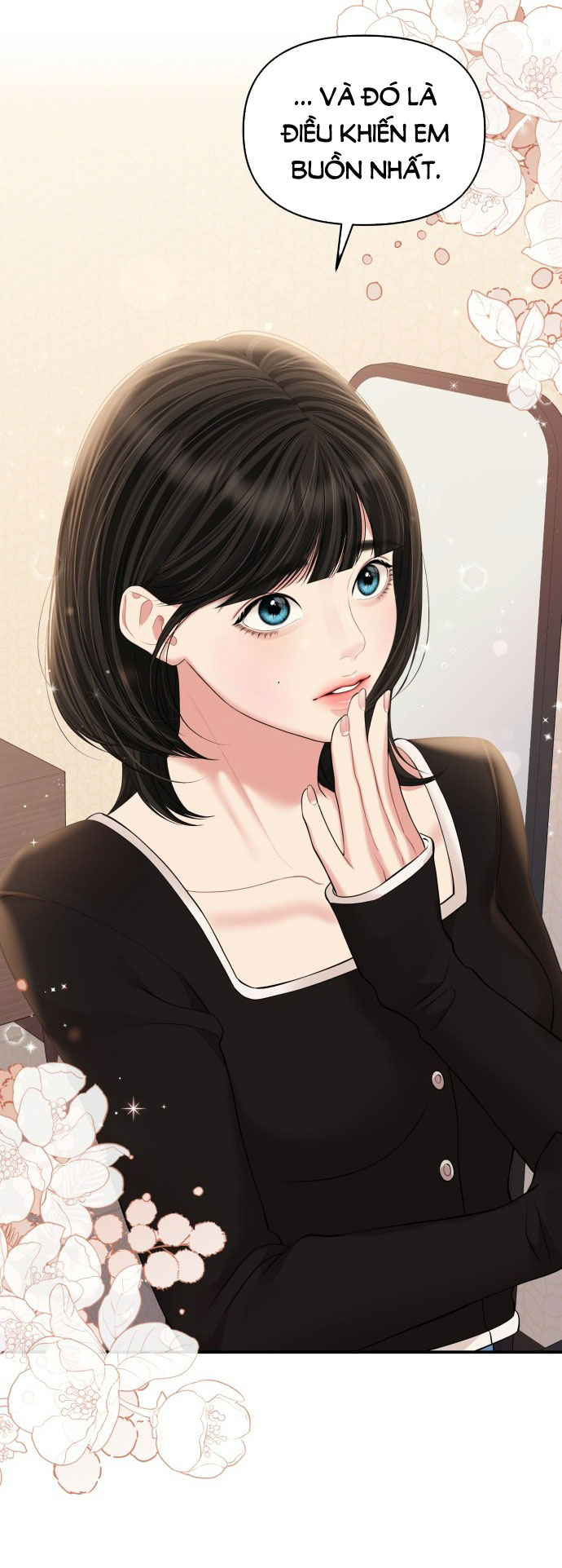 gửi em người đánh cắp những vì sao - to you who swallowed a star chapter 137.2 28