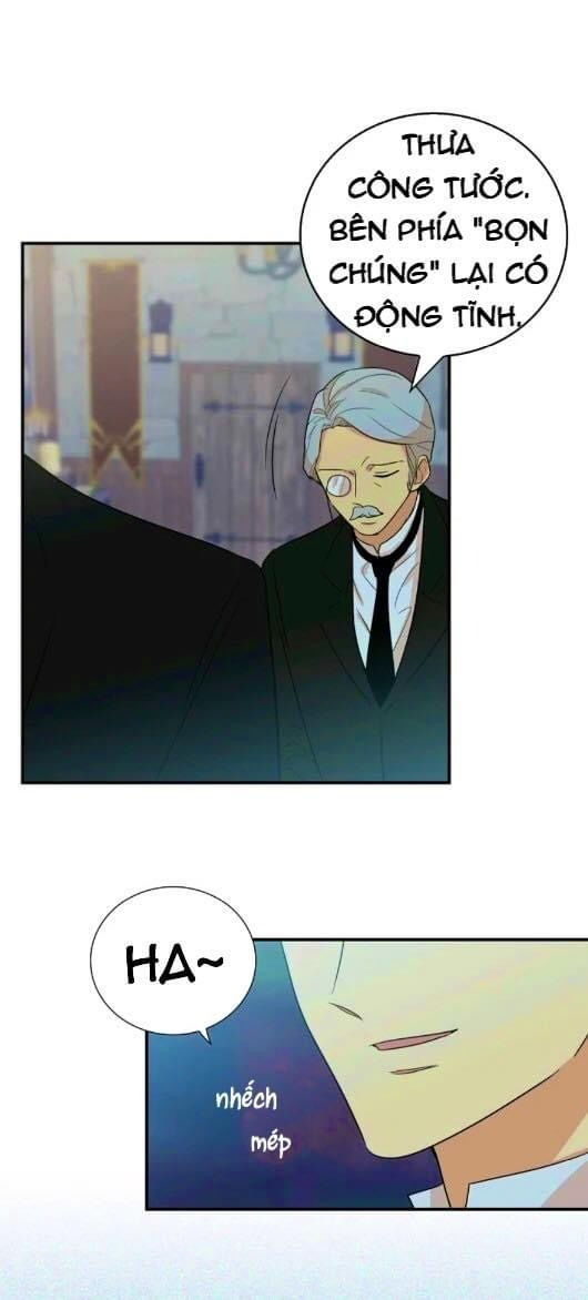 xuyên không trở thành mẹ của nhân vật phản diện chapter 12 8