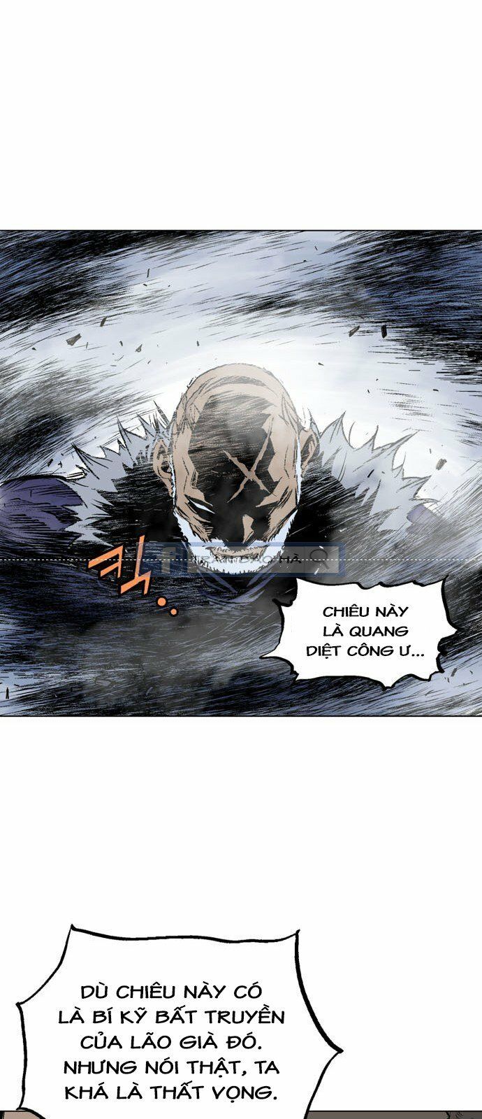 cao thủ 2 chapter 67 58