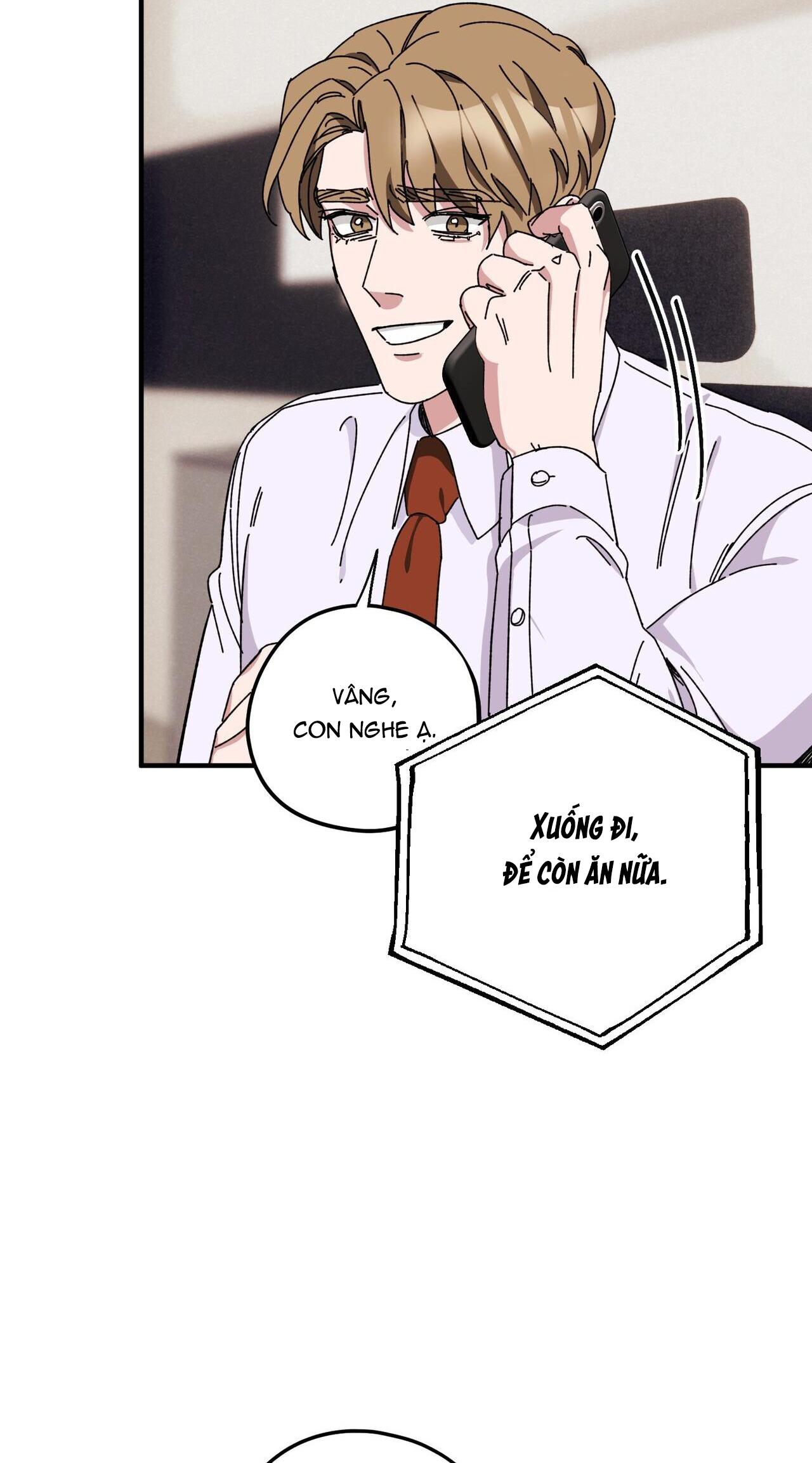 làm dâu nhà tài phiệt họ kang chapter 36 73