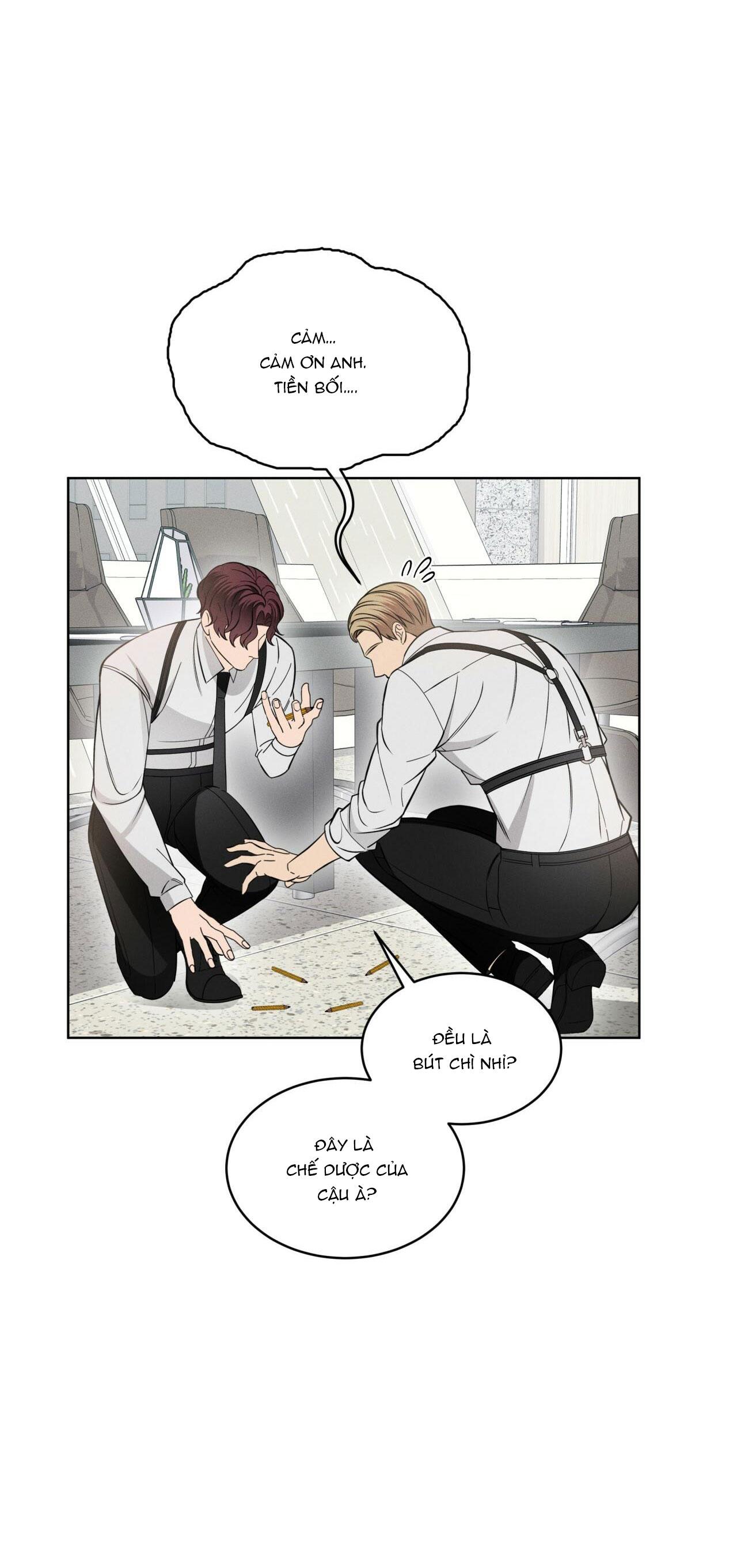 đêm ở london chapter 7 18