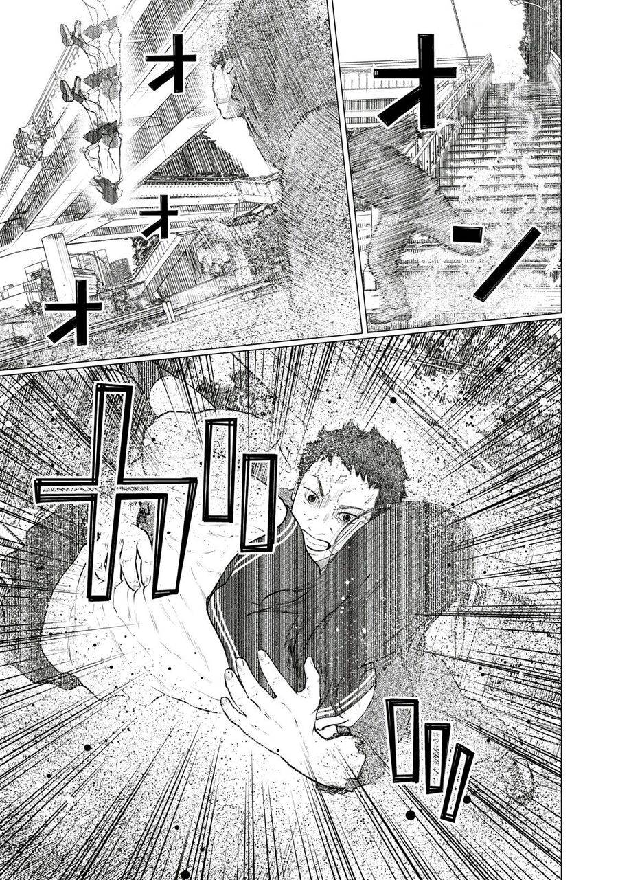 mật danh: nostra chapter 24 3