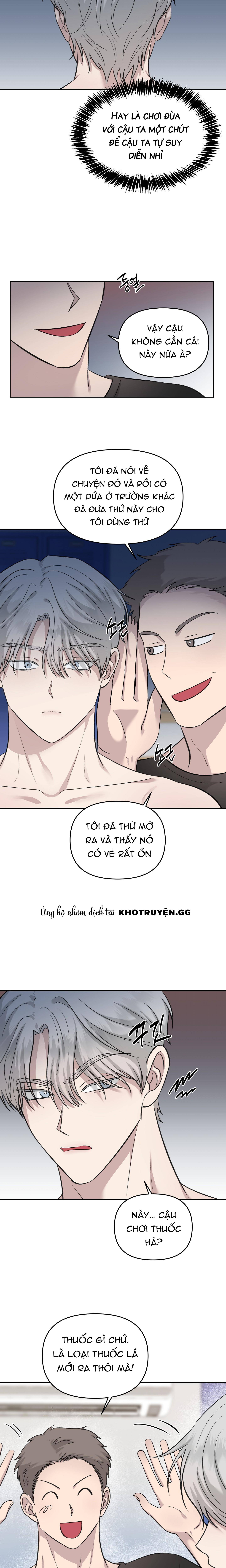 át chủ bài hạ cánh chapter 4 7