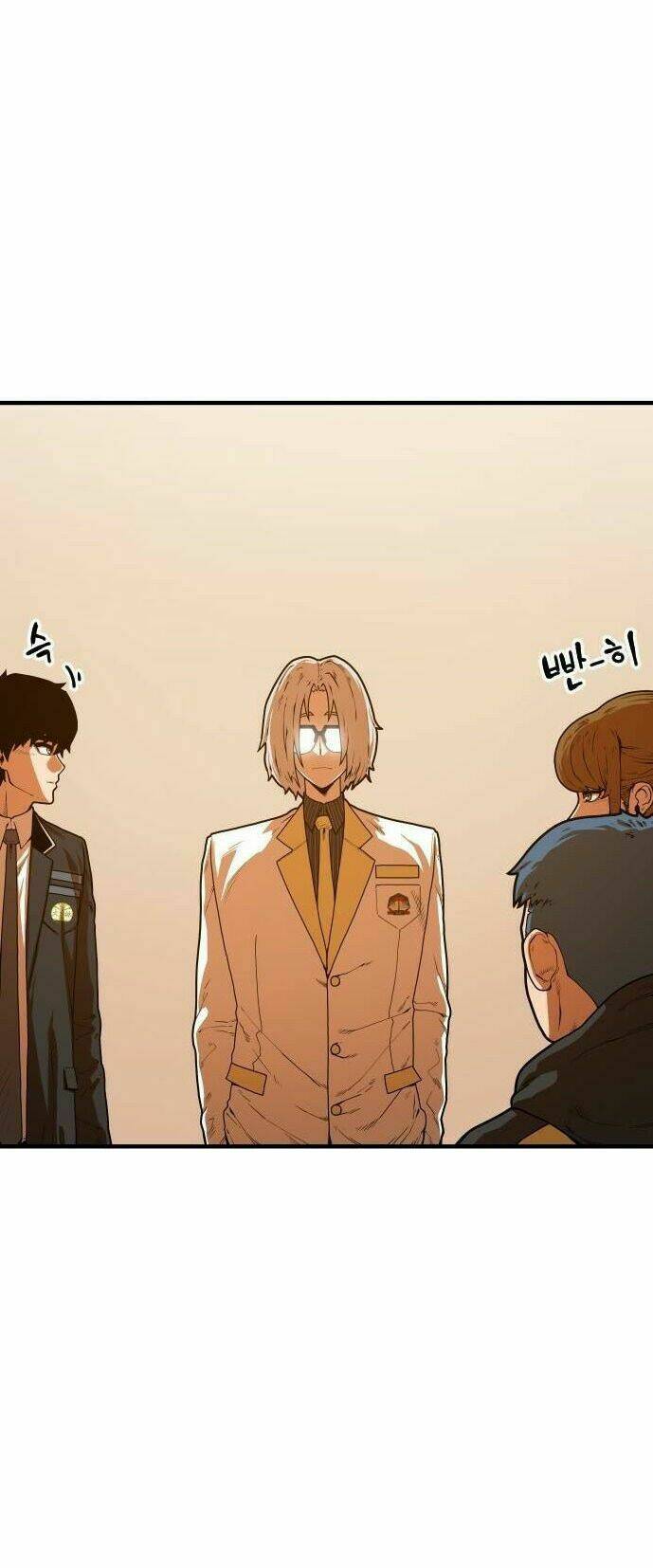 chinh phạt học đường chapter 5 8