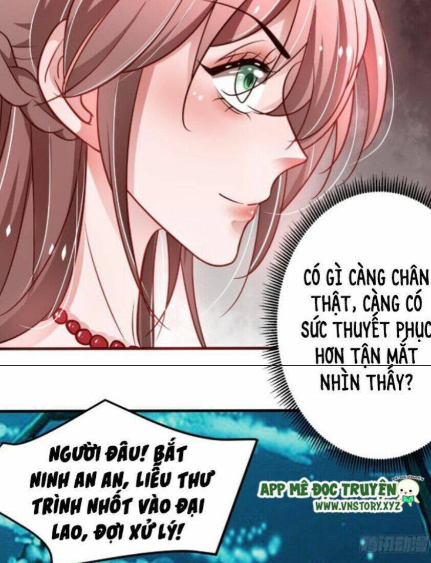 trọng sinh đế phi: quyền khuynh thiên hạ chapter 28 11