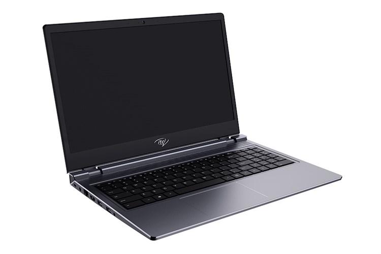 Laptop Itel Spirit 1 i5 8259U/8GB/256GB/15.6&quot;F/Win11/(71006300036)/Xám - Hàng chính hãng