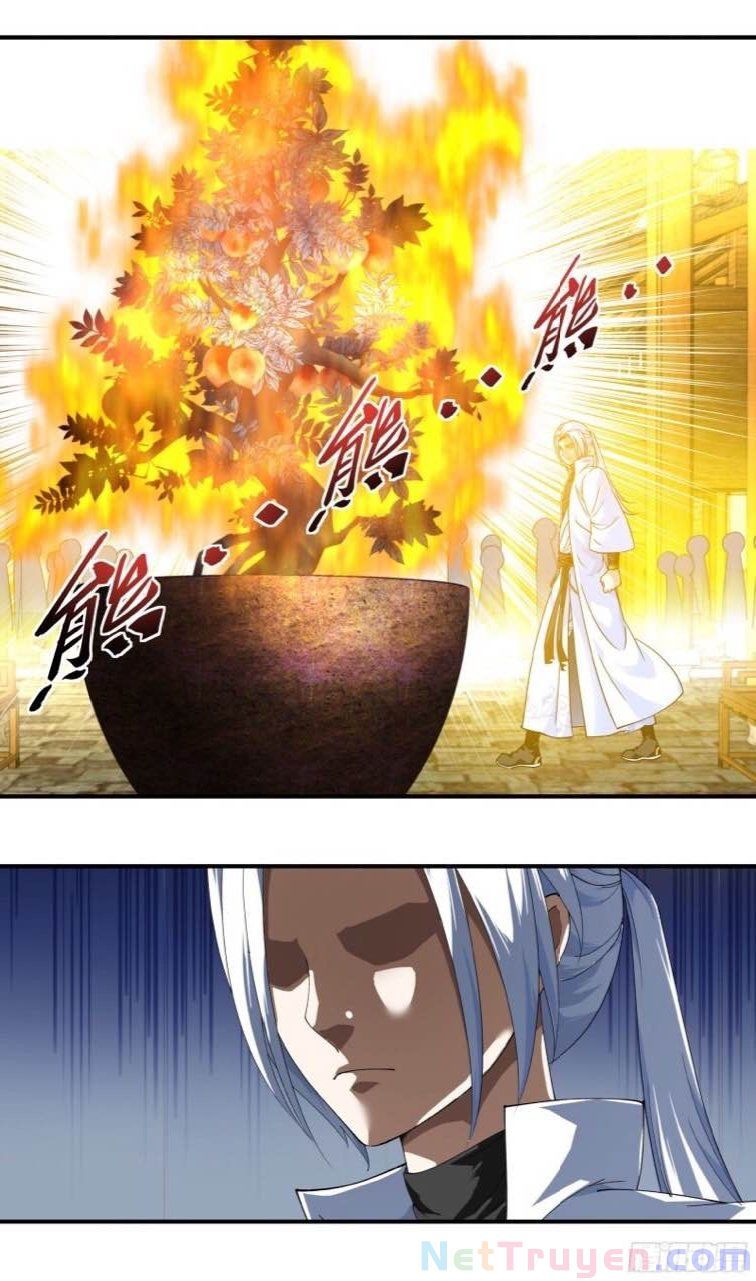 trọng sinh ta là đại thiên thần chapter 59 3