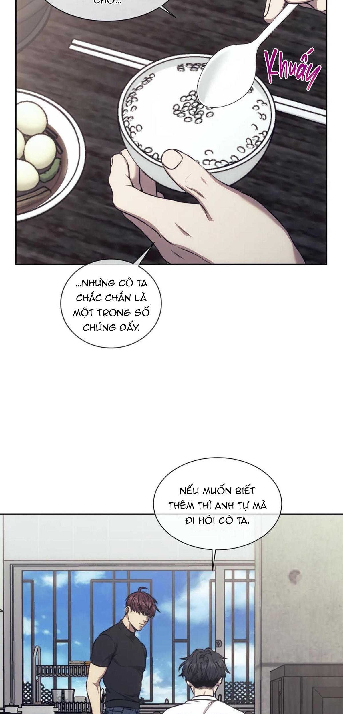 công cuộc báo thù của kẻ yếu thế chapter 46 32