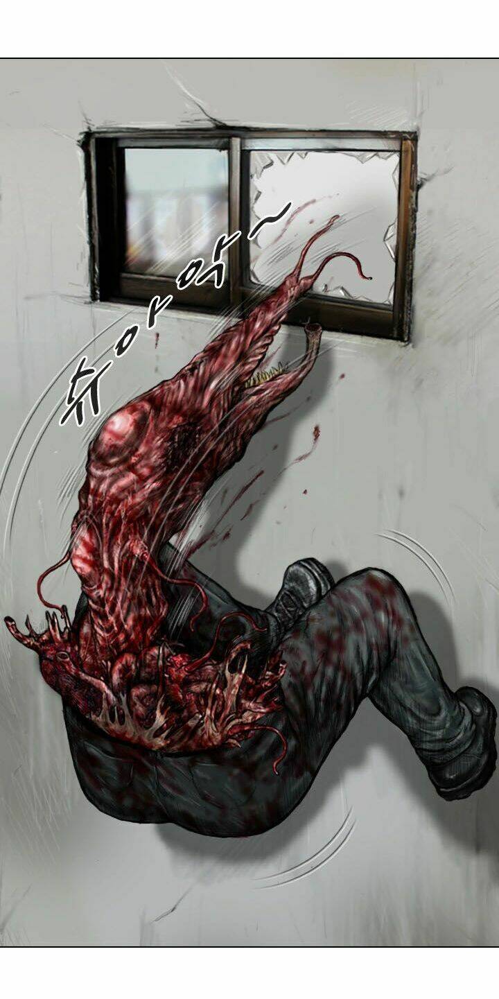 ký sinh thú webtoon chapter 14 3