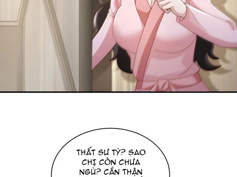 bảy vị tỷ tỷ tuyệt thế vô song của ta chapter 8 25