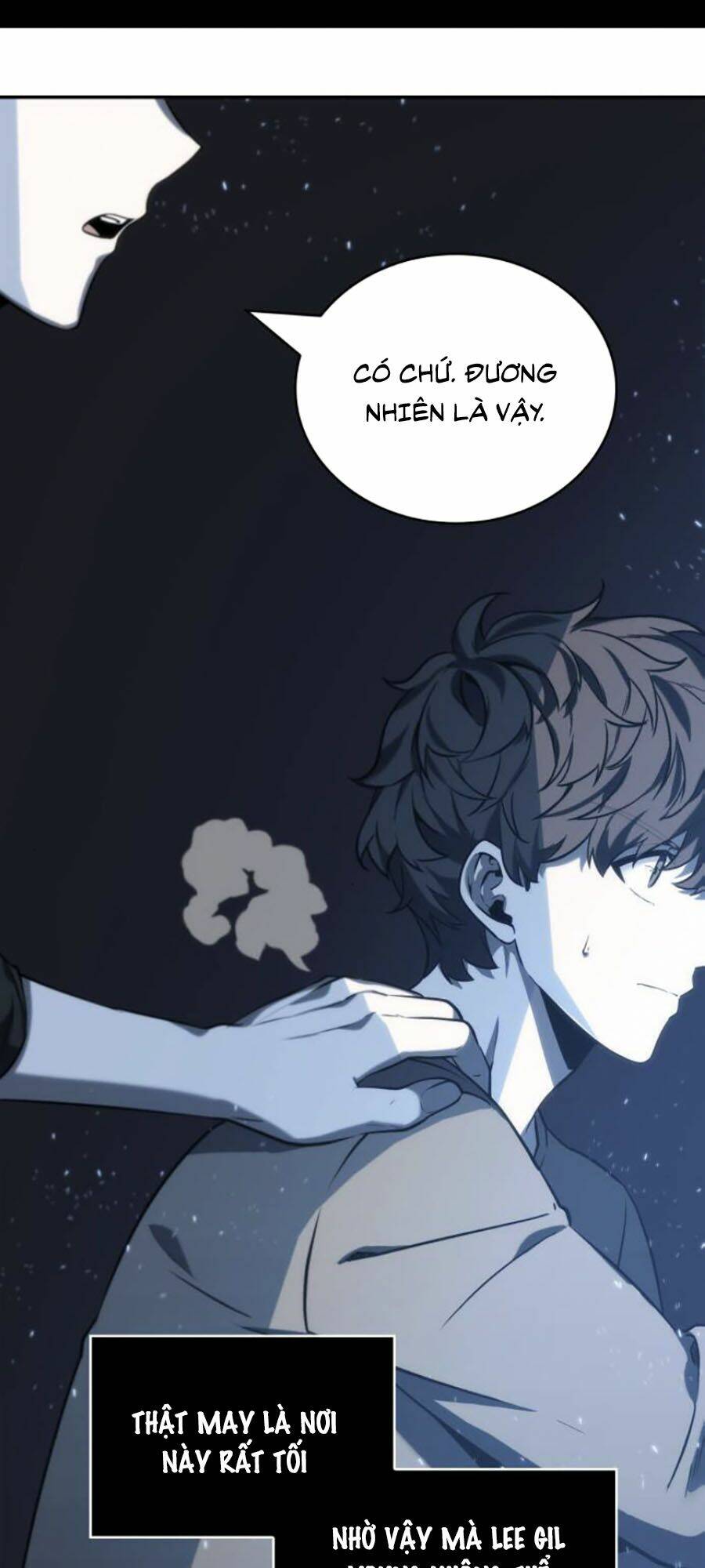 toàn trí độc giả - omniscient reader chapter 20 28