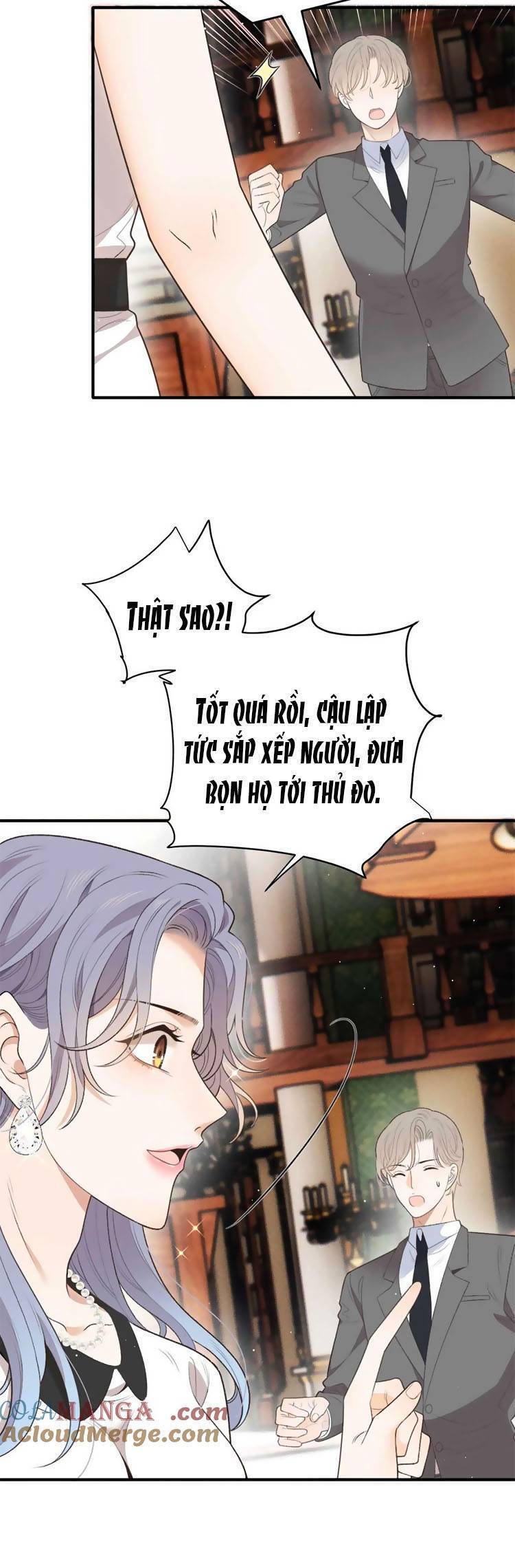 một vợ yêu, một bé con chapter 296 11