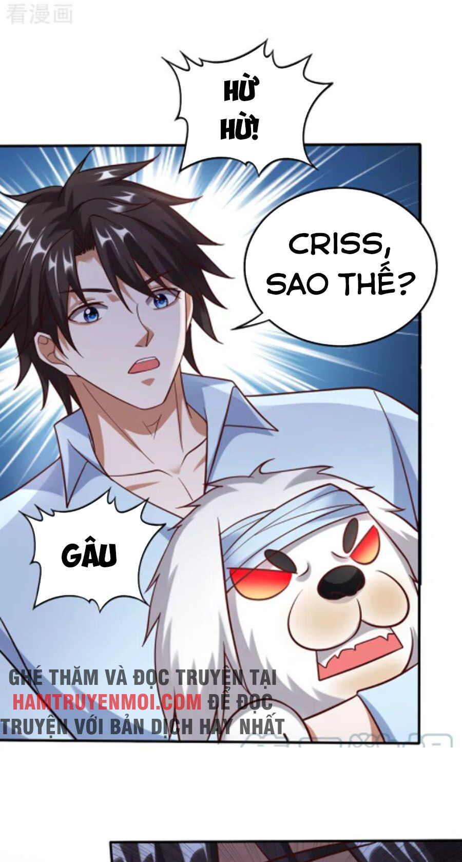 tối cường thần y tại đô thị chapter 244 21