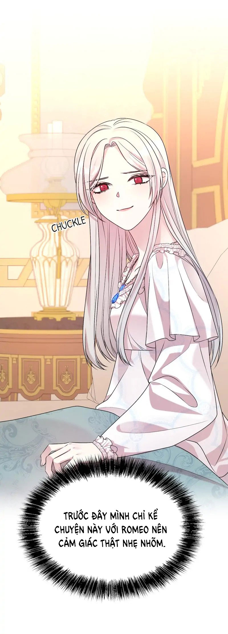 tôi chán nản vì người chồng thứ 2 còn "khỏe" hơn chồng cũ chapter 56.2 10