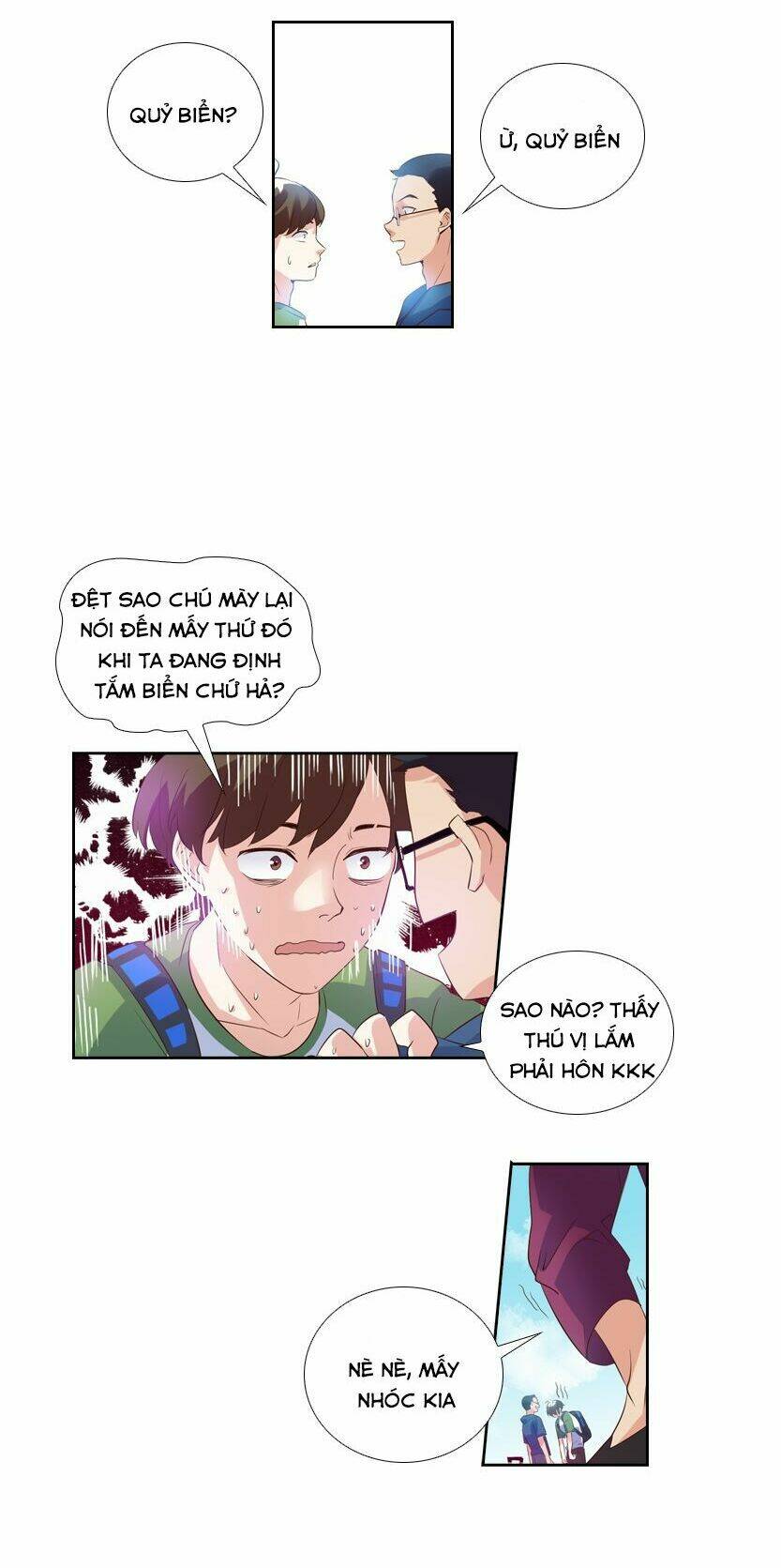 vua biến thái chapter 7 13