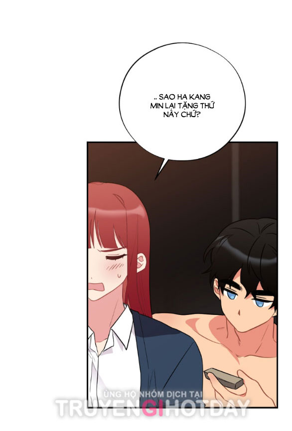 [18+] phương pháp xuất tinh của dosagyeon chapter 18.2 10